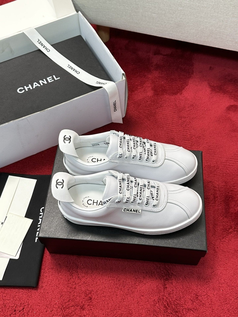 Chanel Casual Shoes